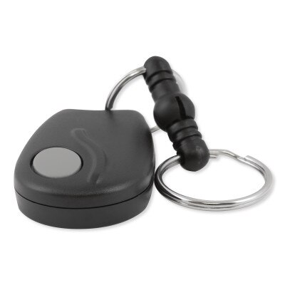 Linear MegaCode Block Coded Key Ring Transmitter, 1-Channel